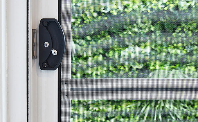 Fiberglass Insect Screen