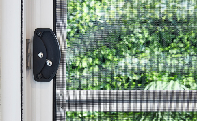 Standard Fiberglass Insect Screen