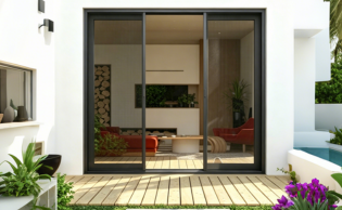 Polyester Insect Screen